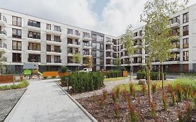 Apartments GO Rakowicka by Renters