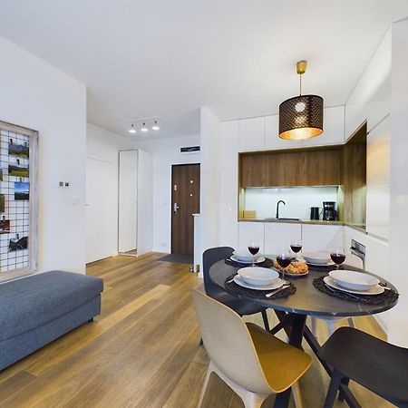 Apartments Go Rakowicka By Noclegi Renters Kraków Zewnętrze zdjęcie