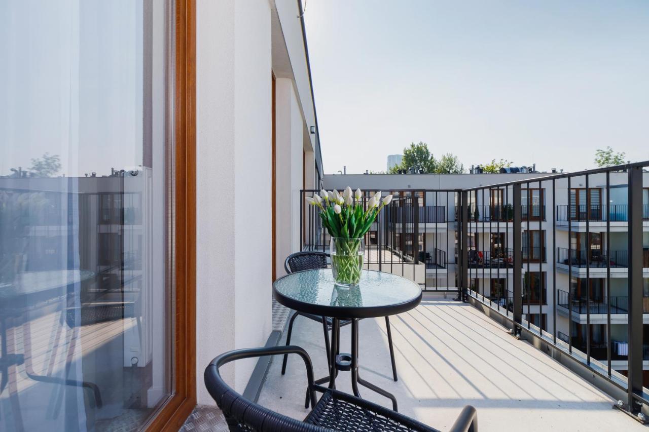 Apartments Go Rakowicka By Noclegi Renters Kraków Zewnętrze zdjęcie