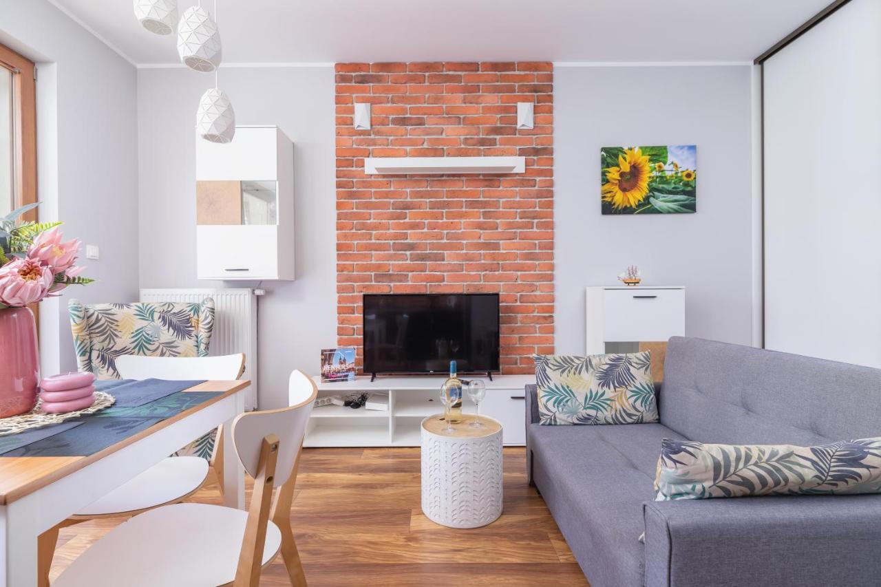 Apartments Go Rakowicka By Noclegi Renters Kraków Zewnętrze zdjęcie