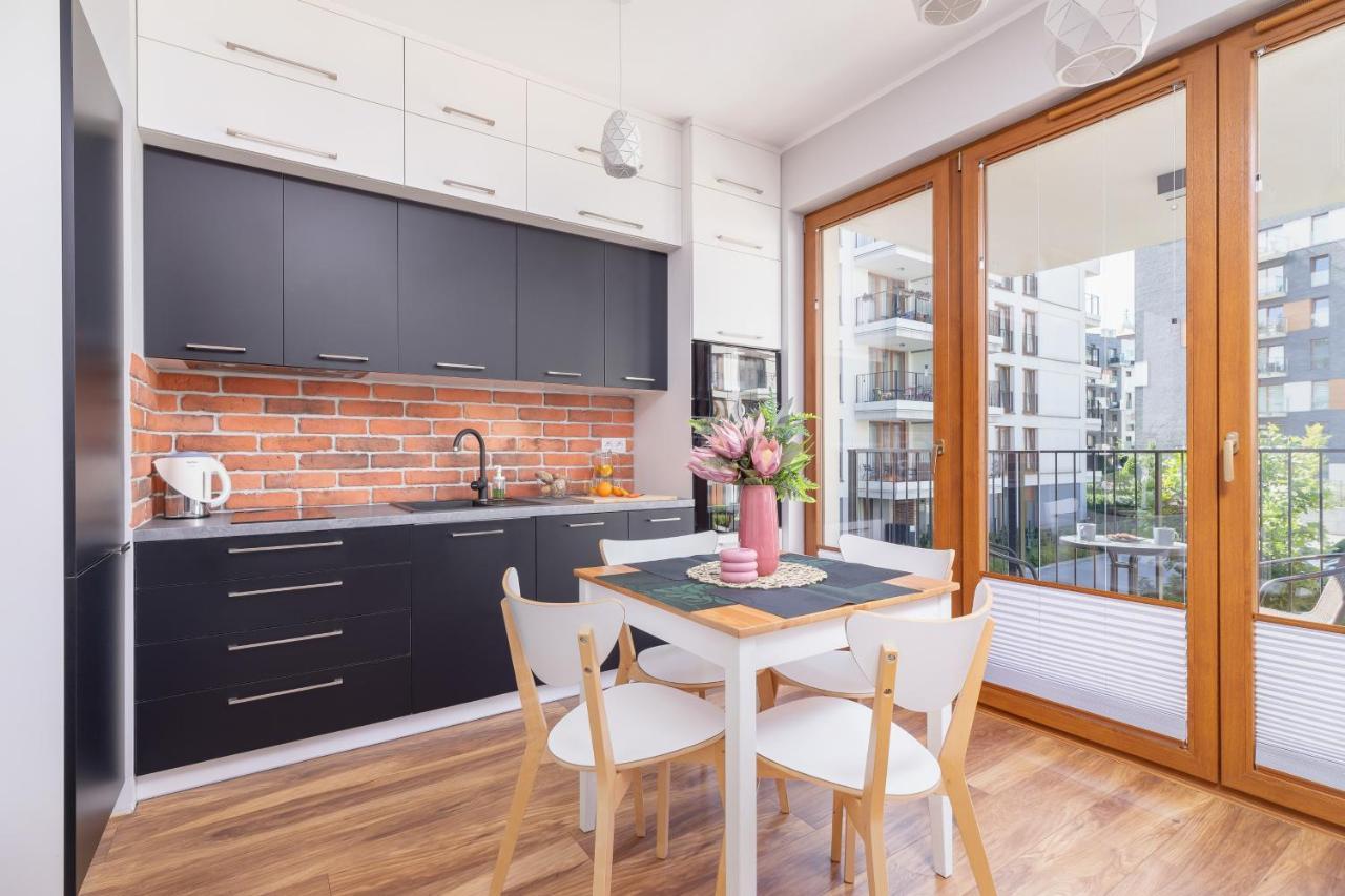 Apartments Go Rakowicka By Noclegi Renters Kraków Zewnętrze zdjęcie