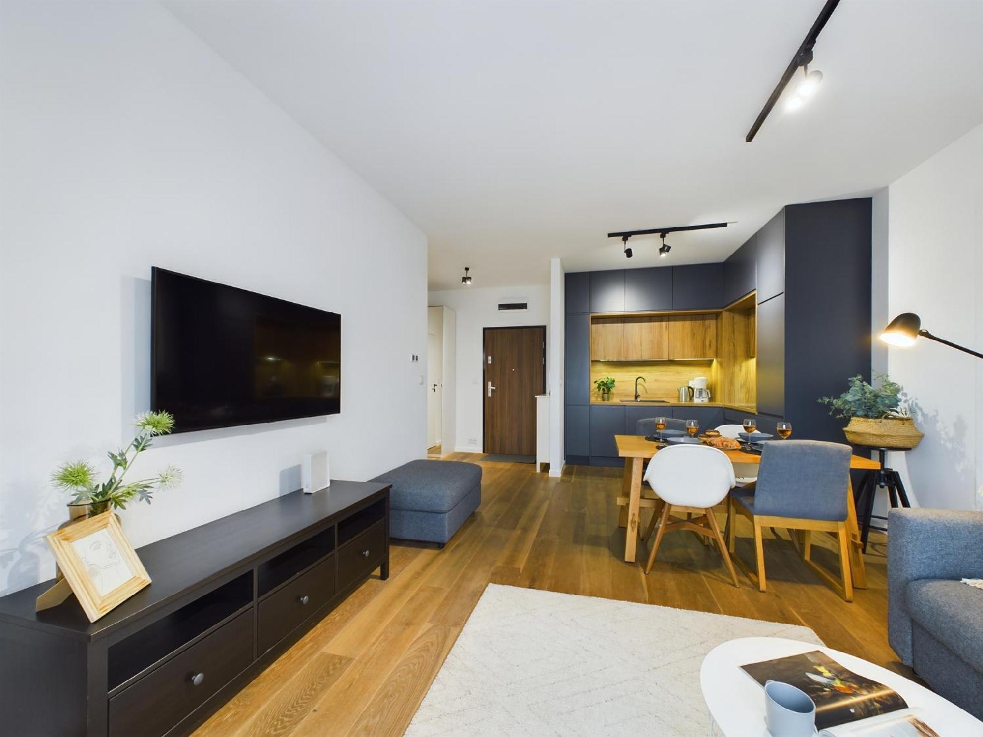 Apartments Go Rakowicka By Noclegi Renters Kraków Zewnętrze zdjęcie
