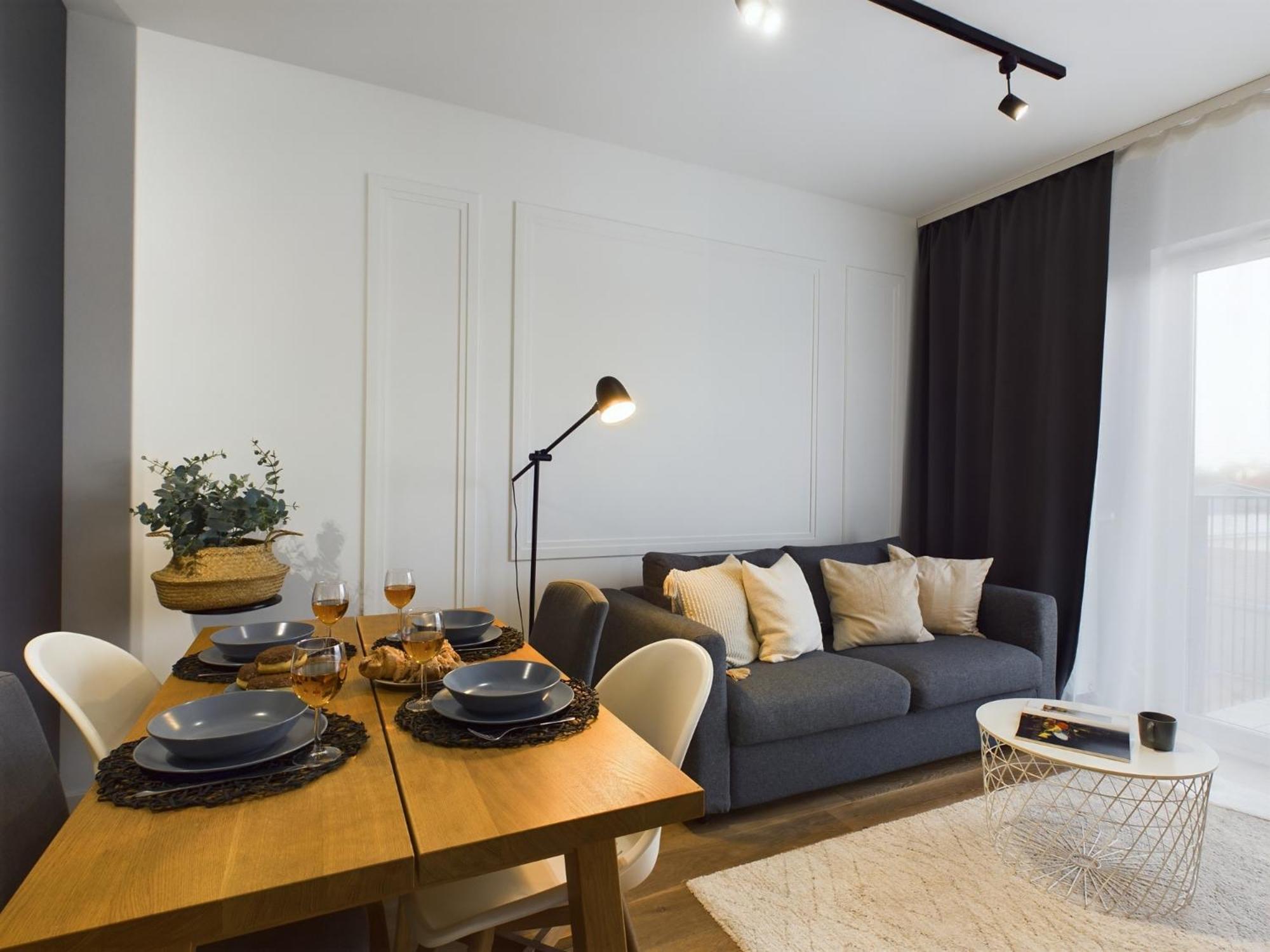Apartments Go Rakowicka By Noclegi Renters Kraków Zewnętrze zdjęcie
