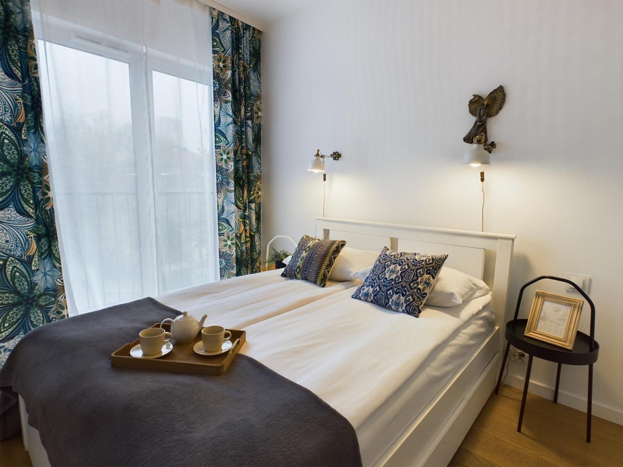 Apartments Go Rakowicka By Noclegi Renters Kraków Zewnętrze zdjęcie