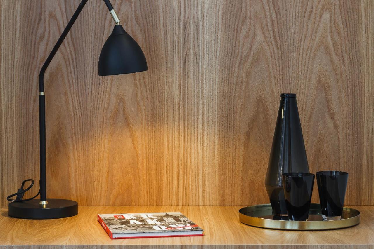 Apartments Go Rakowicka By Noclegi Renters Kraków Zewnętrze zdjęcie