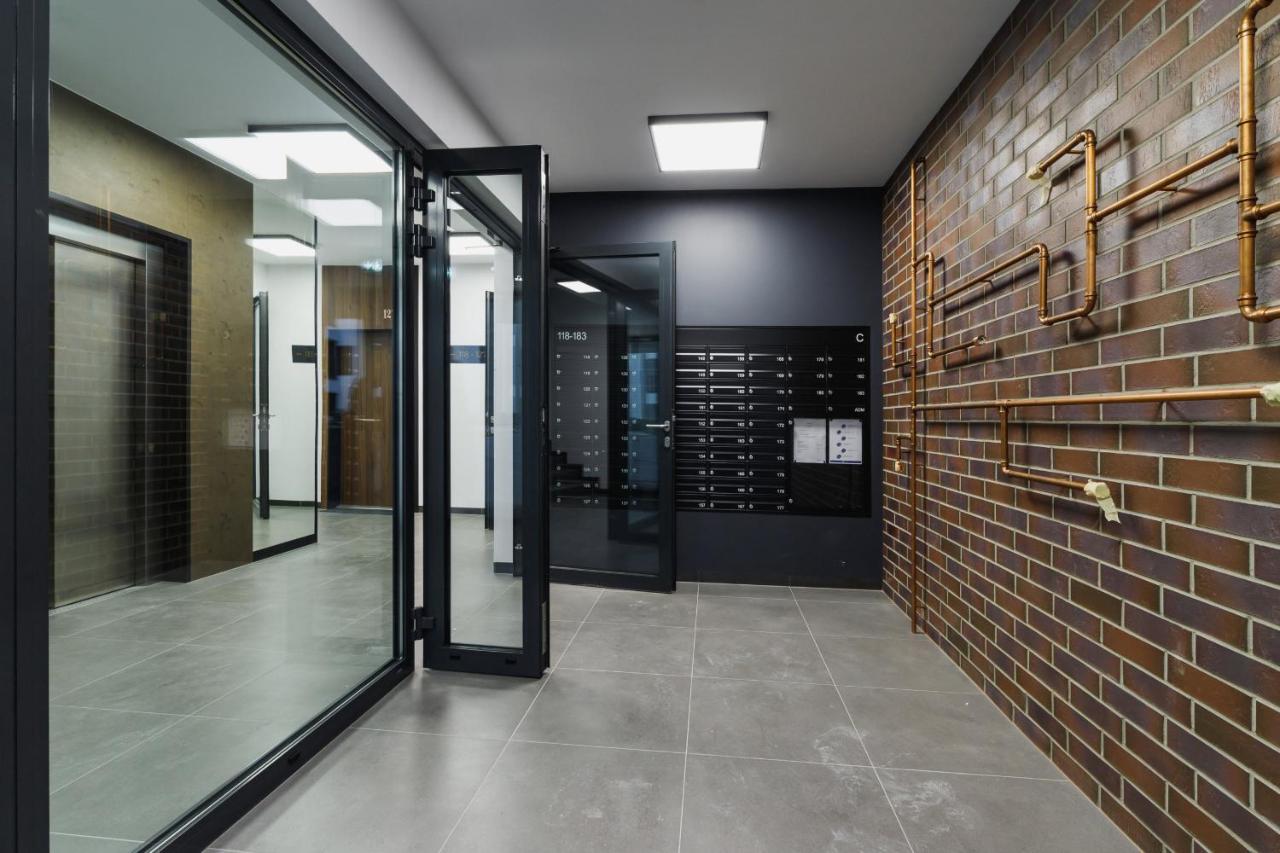 Apartments Go Rakowicka By Noclegi Renters Kraków Zewnętrze zdjęcie