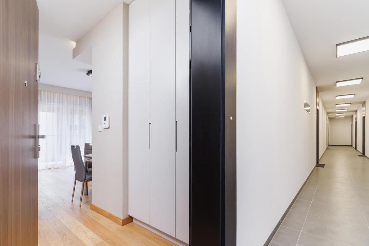 Apartments Go Rakowicka By Noclegi Renters Kraków Zewnętrze zdjęcie