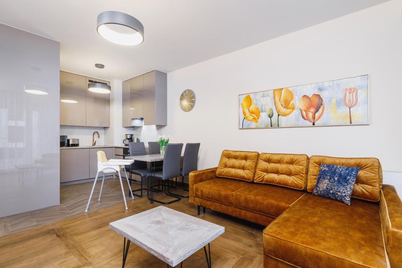 Apartments Go Rakowicka By Noclegi Renters Kraków Zewnętrze zdjęcie