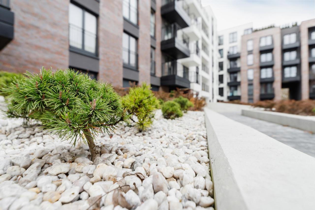 Apartments Go Rakowicka By Noclegi Renters Kraków Zewnętrze zdjęcie